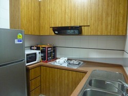 Changi Court (D16), Condominium #205612481